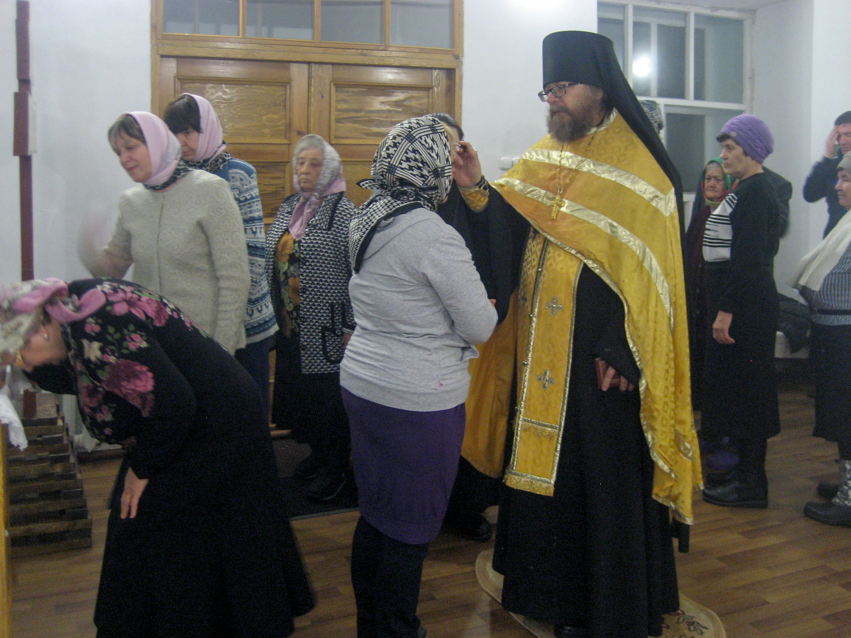 Петропавловка 4