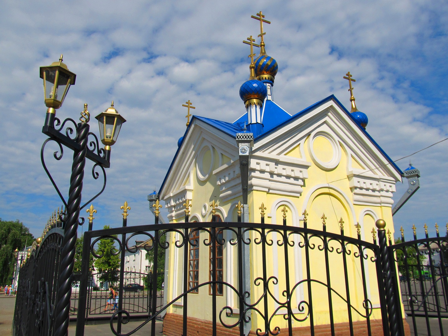 забор Копировать
