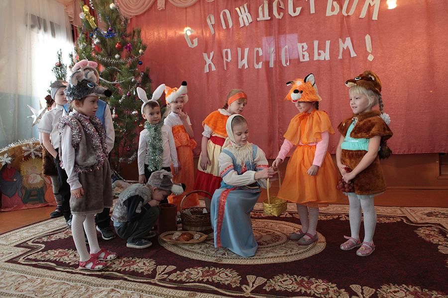 Утренник11