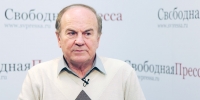 Профессор Игорь Гундаров: Эпидемия паники в обществе опасней, чем COVID-19.