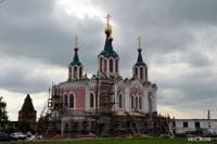 Вступление. Путь до Далматова.