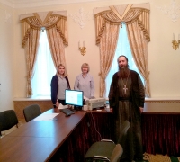 29 августа 2019 г. – наместник Далматовского монастыря игумен Варнава (Аверьянов) представил в Финансово-хозяйственное управление РПЦ заявку Шадринской епархии на реставрацию объектов культурного наследия в 2020 г.